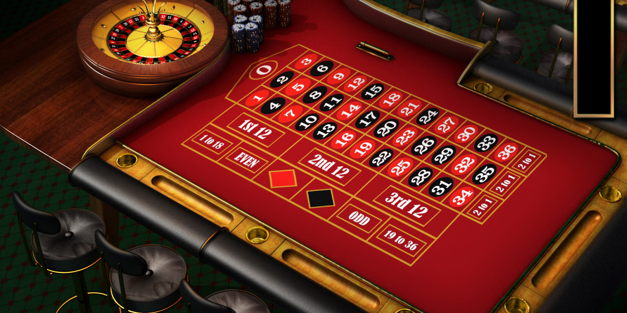 Tips Of Online Roulette
