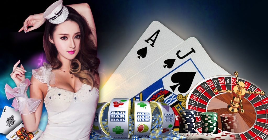 Online Casino Guide - MegaMoolah-Slots