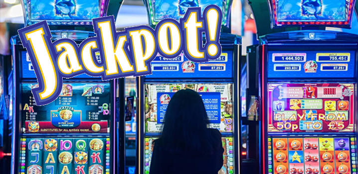 How to win a casino jackpot, the secrets of a successful game