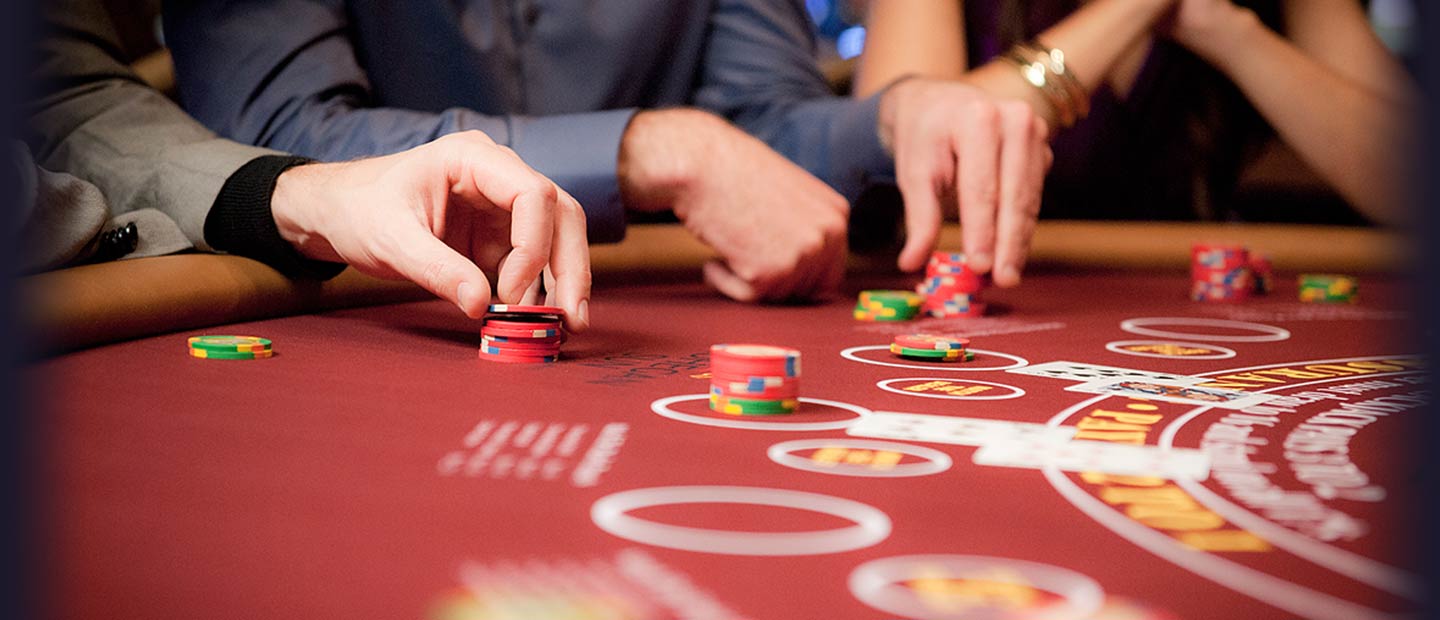 How not to go bankrupt when playing in a casino