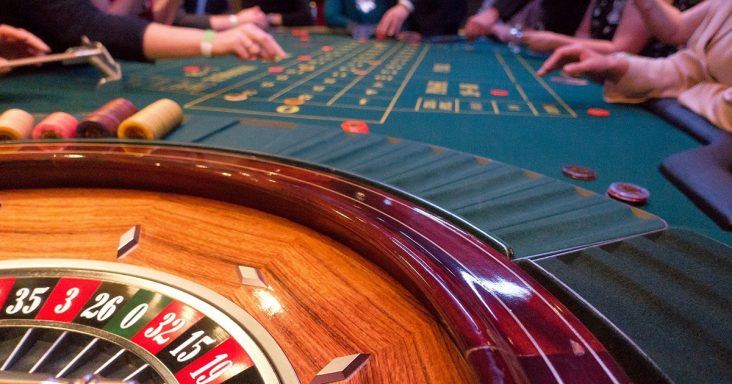 Tips for choosing a reliable casino