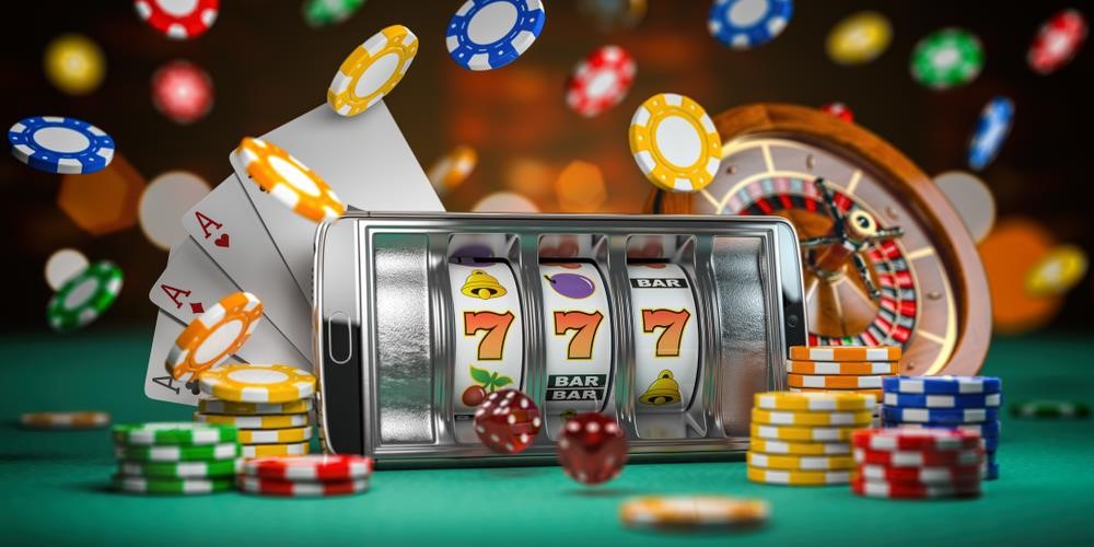 How to determine a reliable online casino?