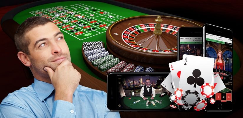 The Best Real Money Online Casinos of - Play and Win Big!