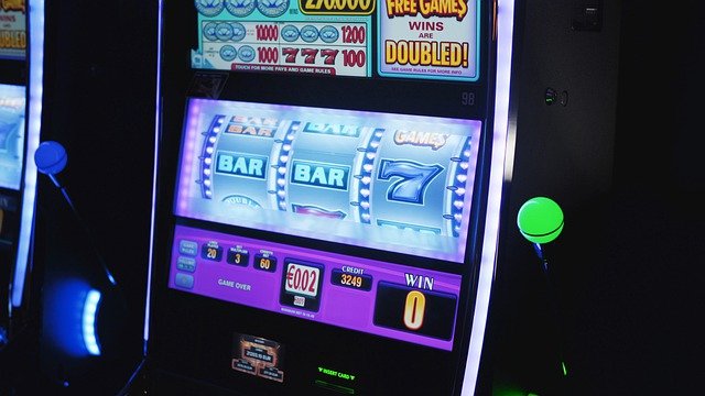 How Slot Machines Are Programmed