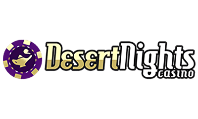 Desert Nights Casino No Deposit Bonus