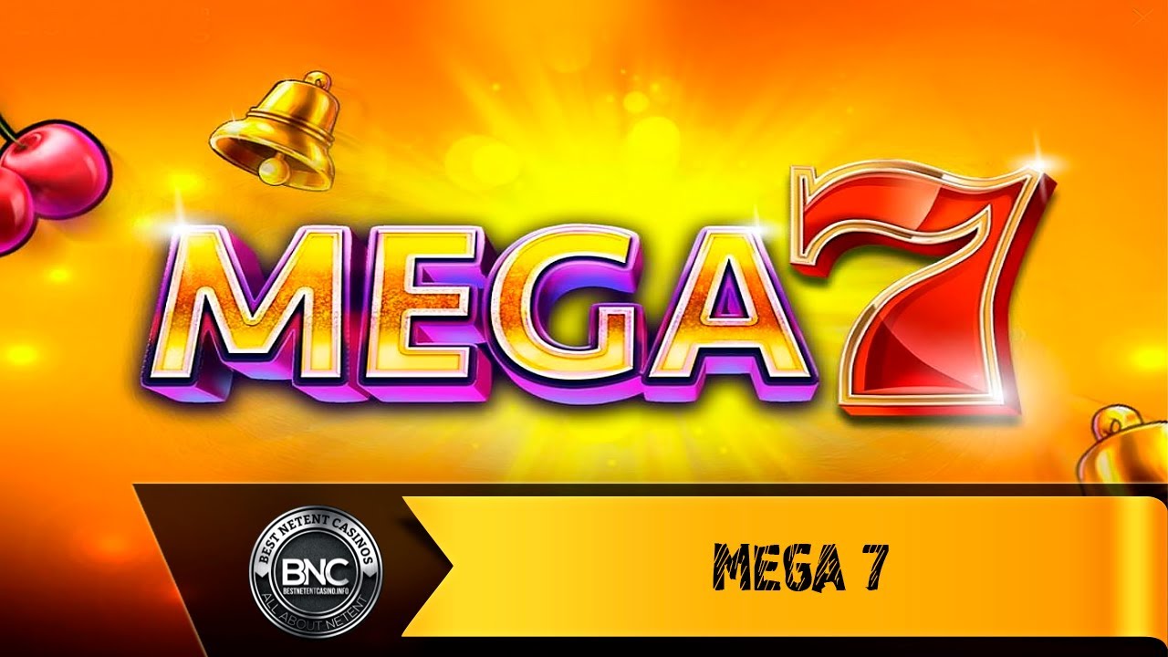 Mega 7 Casino No Deposit Bonus Codes