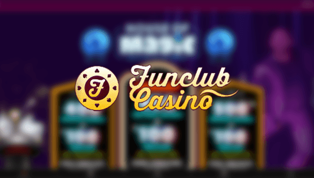 Fun Club Casino No Deposit Bonus Codes