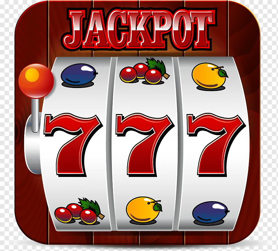 Lucky Slots – Free Casino Game