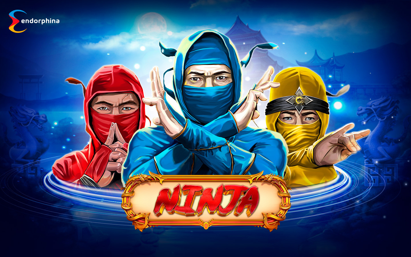 Slots Ninja Casino Review