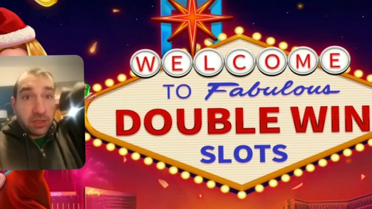 Double Win Casino Slots Game