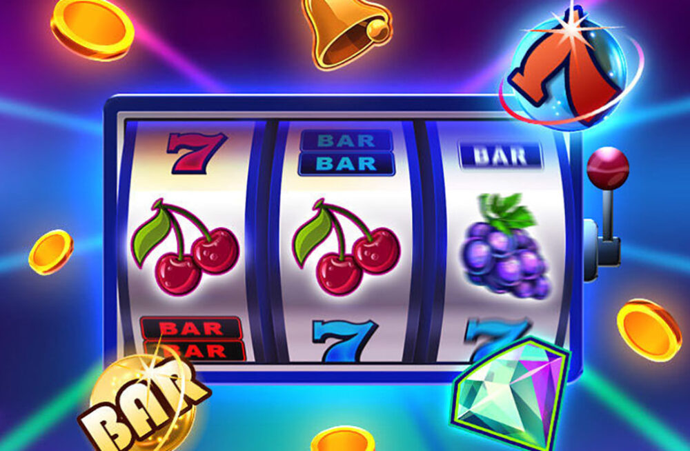 Golden Casino – Vegas Slots