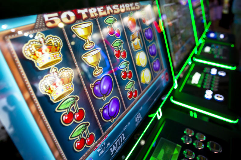 How to Play Reel Slots Casino