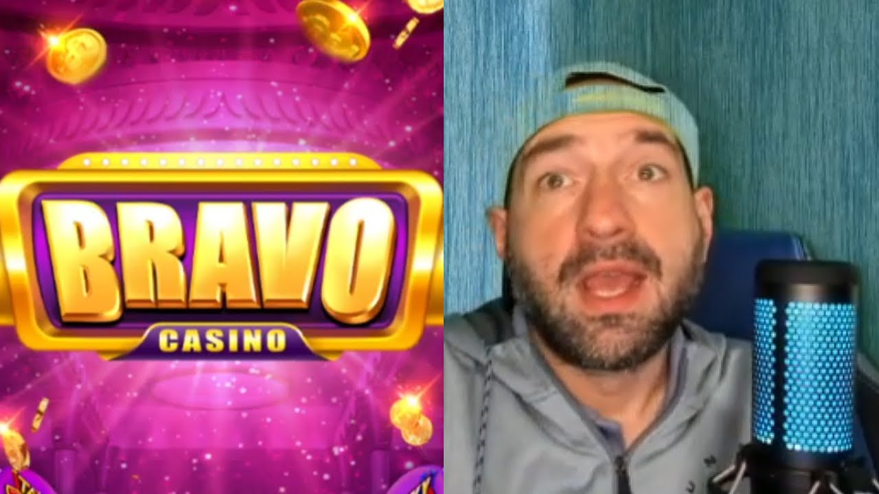 Bravo Slots Classic Casino