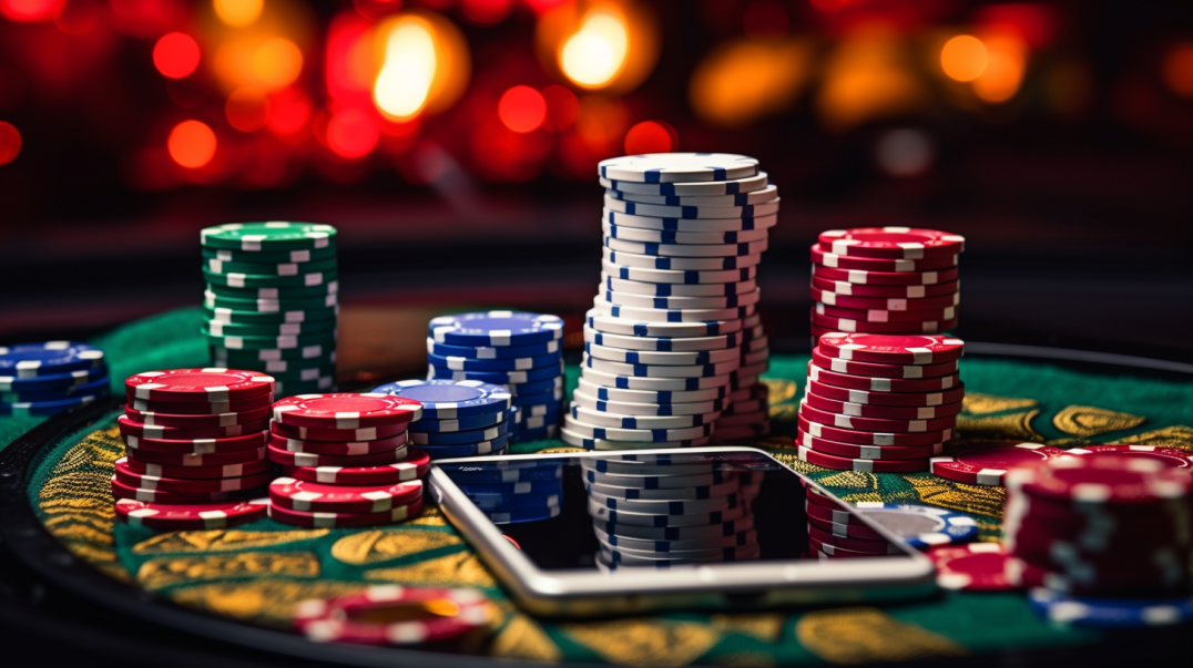 The History of Gambling in Germany: From Past to Present
