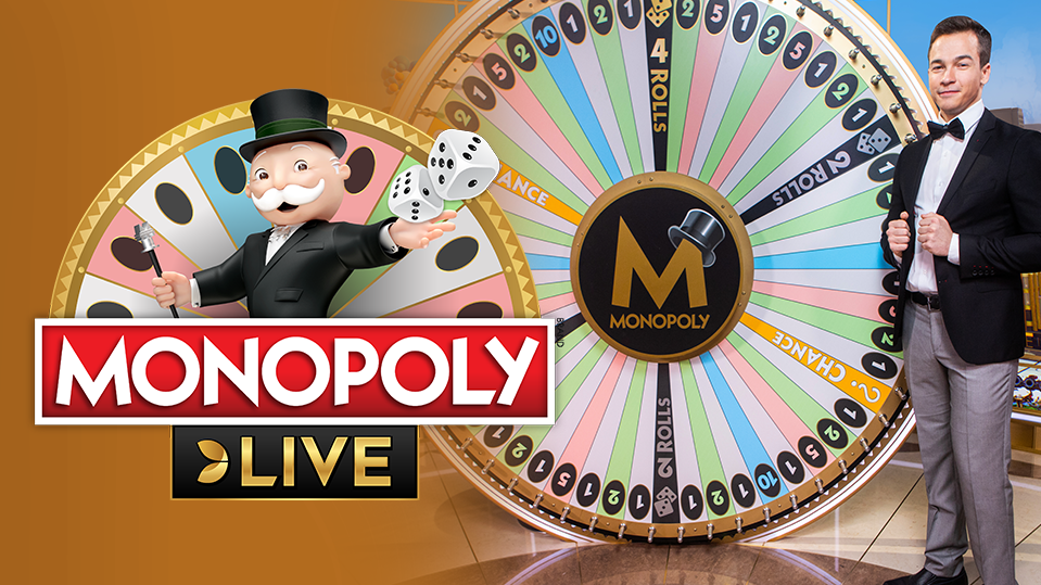 Monopoly Live Casino Game: How to Beat the Odds